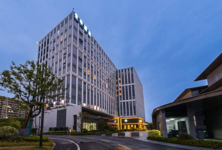 全季酒店(杭州萧山机场大会展中心店)