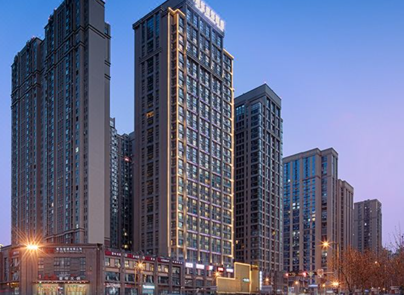 成都瑞廷西郊酒店