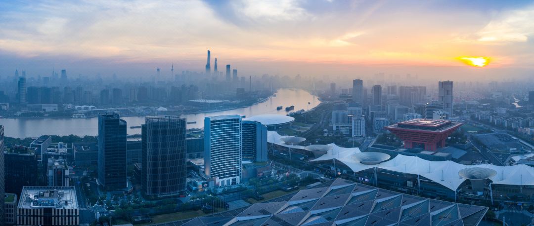 上海世博木棉花凯悦臻选酒店