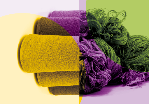 中国国际纺织纱线(春夏)展览会