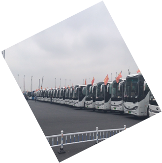 第三届中国进口博览会 河南省交易团酒店及车辆服务商推荐