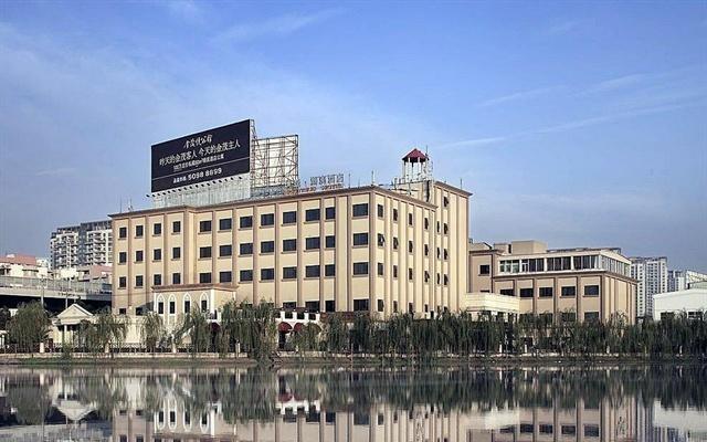 曼居酒店(上海新国际博览中心店)