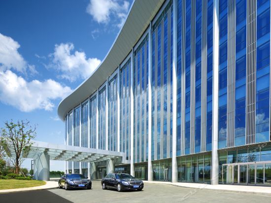 国家会展中心上海洲际酒店