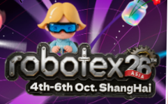 Robotex世界机器人大会