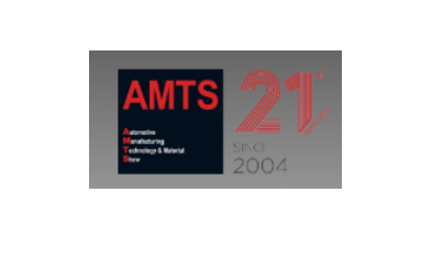 AMTS 2026第二十一届上海国际汽车制造技术与装备及材料展览会