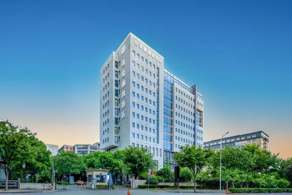 美豪丽致酒店（上海虹桥国展中心店）