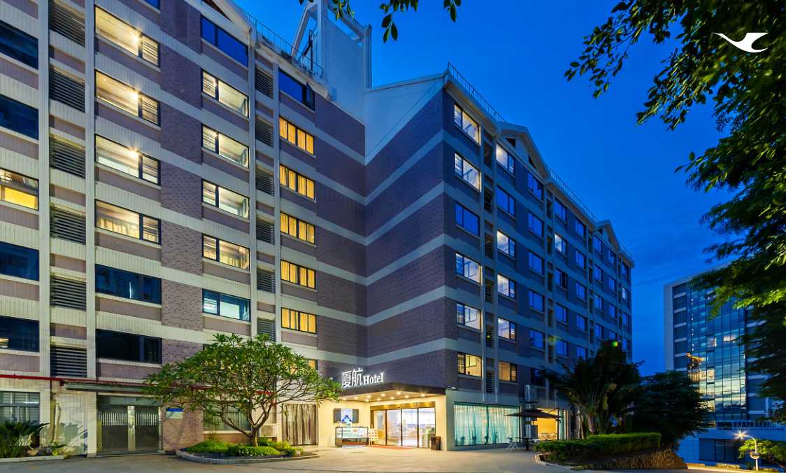 厦航Hotel（厦门洪文店）